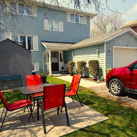 Bobcaygeonb&B 카와르타 레이크 외부 사진