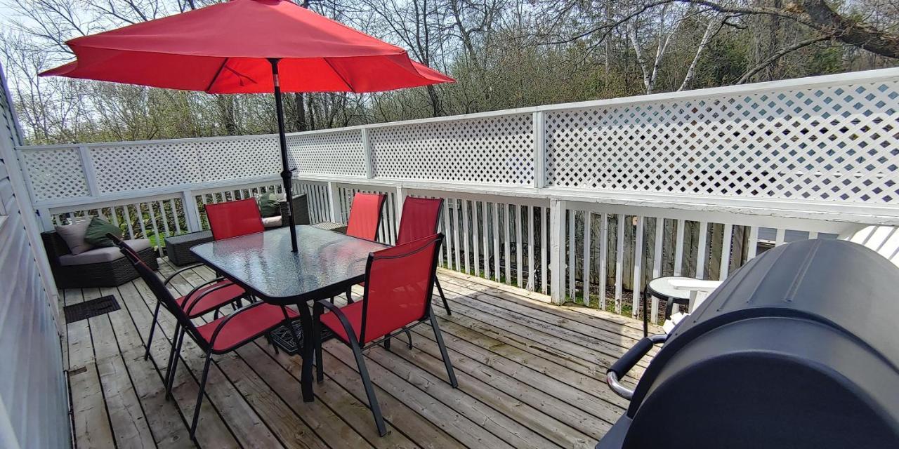 Bobcaygeonb&B 카와르타 레이크 외부 사진