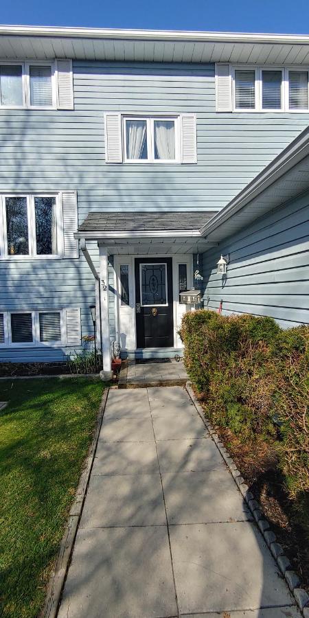 Bobcaygeonb&B 카와르타 레이크 외부 사진
