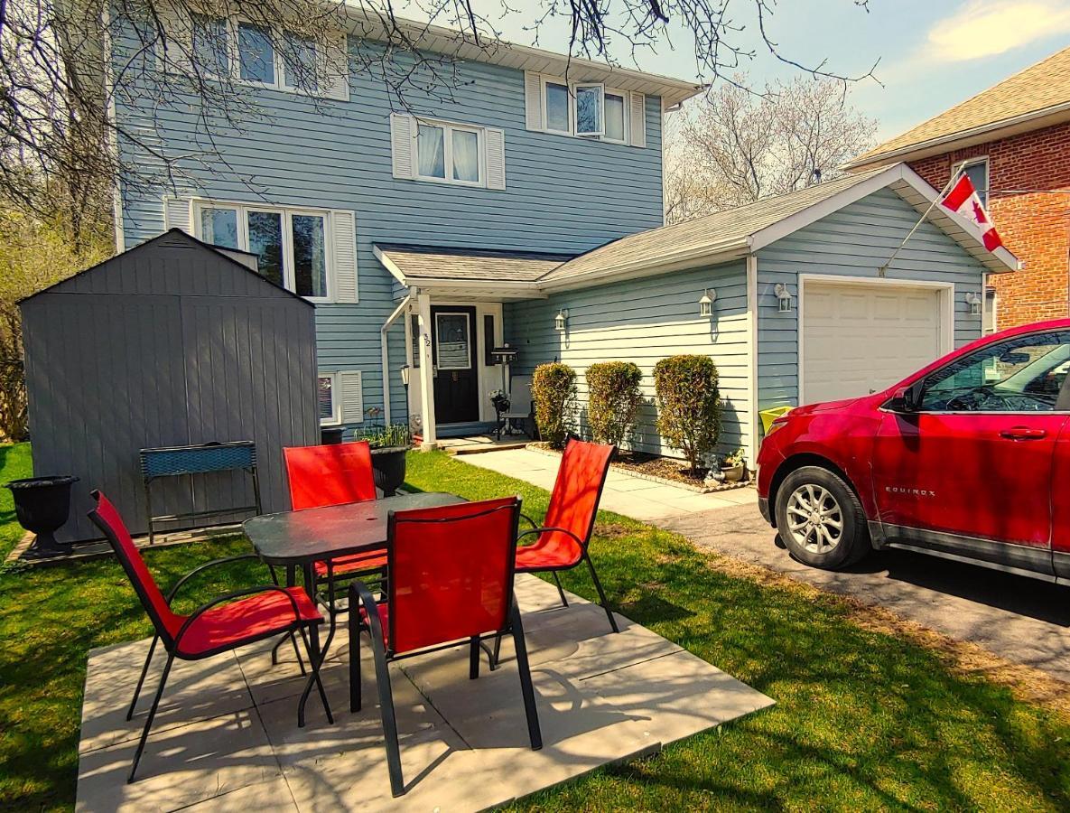 Bobcaygeonb&B 카와르타 레이크 외부 사진