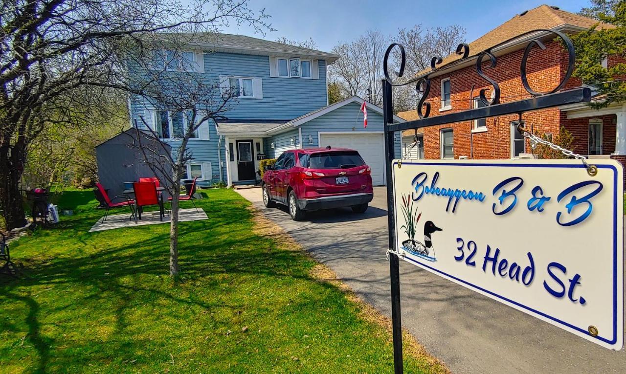 Bobcaygeonb&B 카와르타 레이크 외부 사진