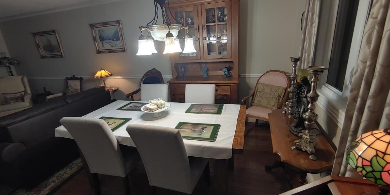 Bobcaygeonb&B 카와르타 레이크 외부 사진