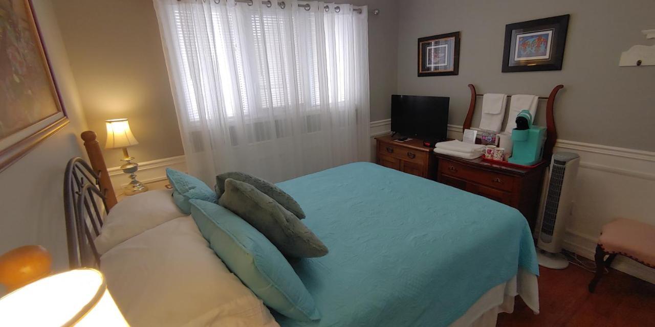 Bobcaygeonb&B 카와르타 레이크 외부 사진