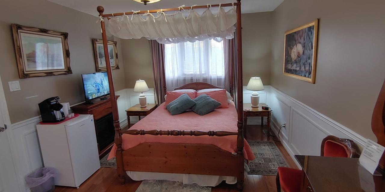 Bobcaygeonb&B 카와르타 레이크 외부 사진