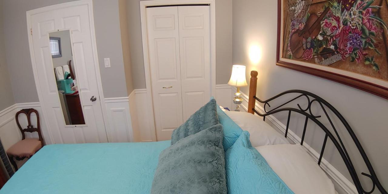 Bobcaygeonb&B 카와르타 레이크 외부 사진