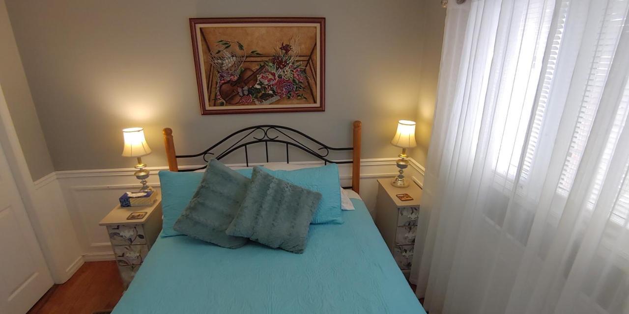 Bobcaygeonb&B 카와르타 레이크 외부 사진