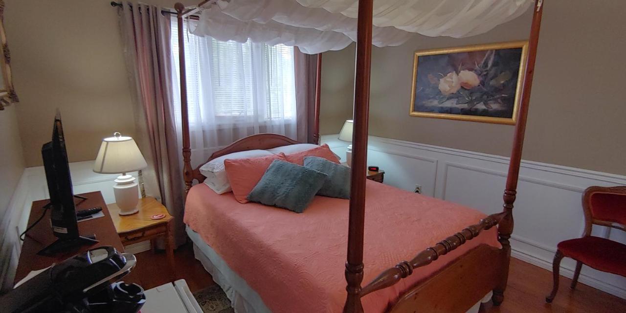 Bobcaygeonb&B 카와르타 레이크 외부 사진