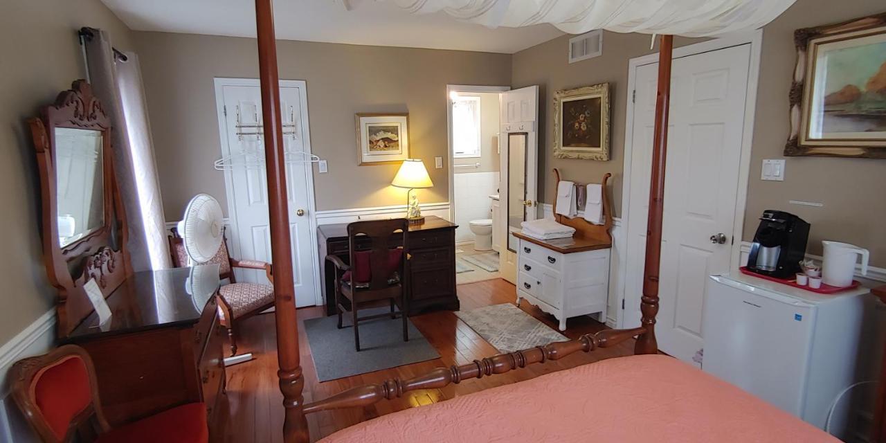 Bobcaygeonb&B 카와르타 레이크 외부 사진